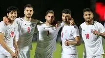 کاپیتان تیم ملی در سراشیبی

