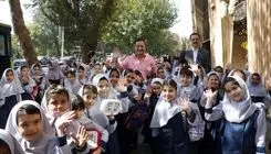  «نوروز» و «پسر دلفینی۲» در جشنواره اصفهان بچه‌ها را به سینما کشاند
