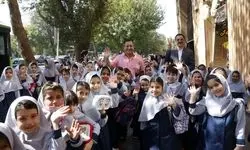  «نوروز» و «پسر دلفینی۲» در جشنواره اصفهان بچه‌ها را به سینما کشاند