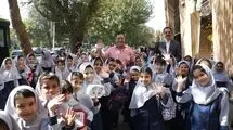  «نوروز» و «پسر دلفینی۲» در جشنواره اصفهان بچه‌ها را به سینما کشاند