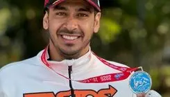 نقره جهانی برای نماینده ایران در مسابقات «سی تو اسکای»