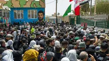 اعلام آخرین وضعیت ترافیکی مسیرهای اربعینی؛ افزایش دو درصدی آمار خروج از کشور