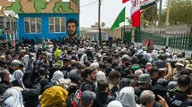 اعلام آخرین وضعیت ترافیکی مسیرهای اربعینی؛ افزایش دو درصدی آمار خروج از کشور
