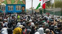 اعلام آخرین وضعیت ترافیکی مسیرهای اربعینی؛ افزایش دو درصدی آمار خروج از کشور