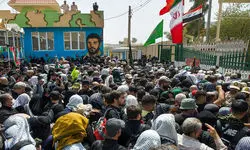 اعلام آخرین وضعیت ترافیکی مسیرهای اربعینی؛ افزایش دو درصدی آمار خروج از کشور