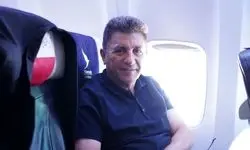 سفر ویژه قلعه‌نویی به عربستان برای تیم فوتبال امید