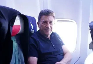 سفر ویژه قلعه‌نویی به عربستان برای تیم فوتبال امید