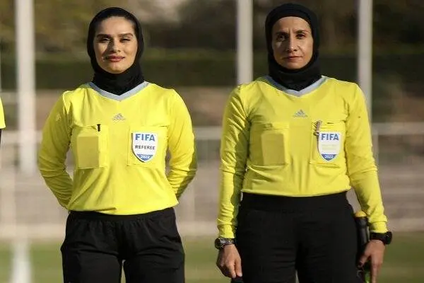 حضور ذکایی و سیفی در سمینار داوری جام ملتهای آسیا