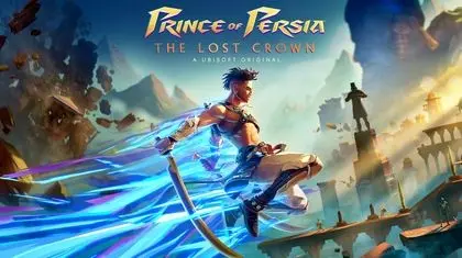زبان فارسی بالاخره وارد دنیای «Prince of Persia» شد