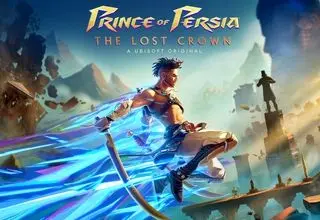 زبان فارسی بالاخره وارد دنیای «Prince of Persia» شد