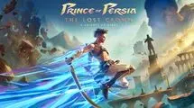 زبان فارسی بالاخره وارد دنیای «Prince of Persia» شد