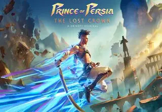 زبان فارسی بالاخره وارد دنیای «Prince of Persia» شد