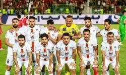 بیانیه باشگاه فولاد علیه مدیرعامل استقلال خوزستان
