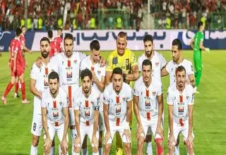 بیانیه باشگاه فولاد علیه مدیرعامل استقلال خوزستان