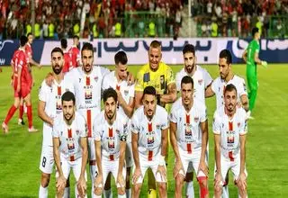 بیانیه باشگاه فولاد علیه مدیرعامل استقلال خوزستان