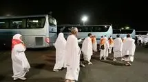 بازگشت بیش از ۶۳ هزار نفر از حجاج به میهن از طریق مرزهای زمینی