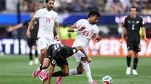 هرگز تصور نمی‌کردم مقابل ایران چنین عملکردی داشته باشم