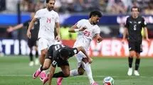 هرگز تصور نمی‌کردم مقابل ایران چنین عملکردی داشته باشم