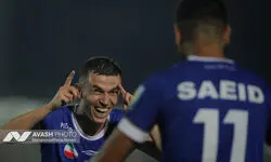 پرونده یاسر آسانی روی میز فدراسیون؛ قبل از آنکه جدول لیگ به هم بریزد، تصمیم بگیرید!