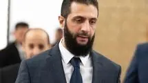  احمد الشرع رهبری با اختیارات فراتر از بشار اسد!