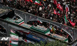 آئین بزرگداشت رهبر شهید انقلاب و شهدای خانواده ایشان از طرف رهبر معظم انقلاب برگزار می‌شود