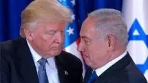 آغاز عملیات روانی آمریکا در خصوص مذاکرات پاکستان؛‌انتشار درخواست ترامپ از نتانیاهو