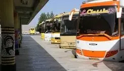 تغییر ۲۵ درصدی نرخ بلیت اتوبوس خارج از روال نیست