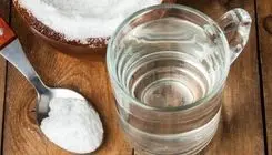 غرغره آب نمک تا چه میزان در رفع سرماخوردگی مفید است؟