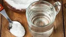 غرغره آب نمک تا چه میزان در رفع سرماخوردگی مفید است؟