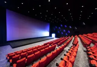 به مناسبت روز ملی سینما بلیت‌ها نیم‌بها شد