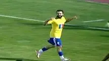 هافبک برزیلی به نساجی پیوست