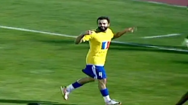 هافبک برزیلی به نساجی پیوست