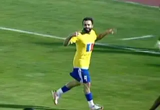 هافبک برزیلی به نساجی پیوست