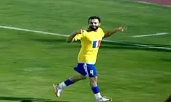 هافبک برزیلی به نساجی پیوست