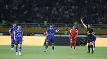 تبرئه استقلال و پرسپولیس از تخلفات دربی ۱۰۷