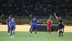 تبرئه استقلال و پرسپولیس از تخلفات دربی ۱۰۷