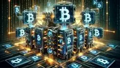 افزایش ۳۰۰ درصدی سرقت برق با استخراج غیرقانونی رمزارزها در مالزی 