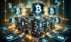 افزایش ۳۰۰ درصدی سرقت برق با استخراج غیرقانونی رمزارزها در مالزی 