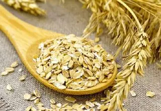 کاهش ۲۲ درصدی سطح زیر کشت جو و افزایش ۲۹ درصدی کشت گندم