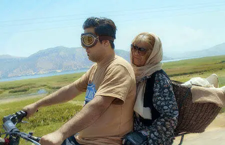 چرا سفارت سوییس به مستندساز ایرانی ویزا نداد؟