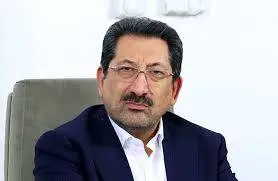 بازدید وزیر صمت از کارخانجات صدمه دیده در تهاجم رژیم متجاوز اسراییل