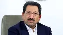 بازدید وزیر صمت از کارخانجات صدمه دیده در تهاجم رژیم متجاوز اسراییل