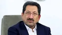 بازدید وزیر صمت از کارخانجات صدمه دیده در تهاجم رژیم متجاوز اسراییل