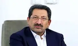 بازدید وزیر صمت از کارخانجات صدمه دیده در تهاجم رژیم متجاوز اسراییل