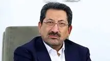 بازدید وزیر صمت از کارخانجات صدمه دیده در تهاجم رژیم متجاوز اسراییل