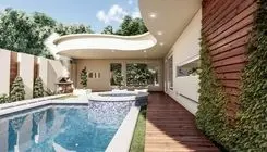 ساخت و سازهایی که طبقه جدید جامعه را لو می‌دهد