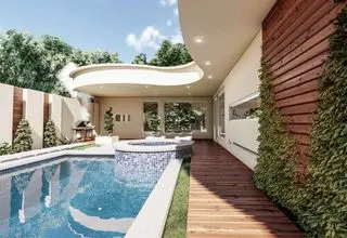 ساخت و سازهایی که طبقه جدید جامعه را لو می‌دهد