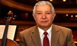درگذشت یک نوازنده پیش‌کسوت و عضو گروه ارکستر «گل‌ها» 