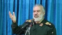 سردار فدوی: آمادگی سپاه نسبت به ۲ ماه پیش بیشتر شده است