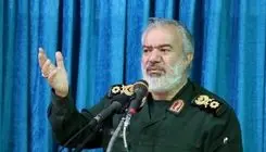 سردار فدوی: آمادگی سپاه نسبت به ۲ ماه پیش بیشتر شده است